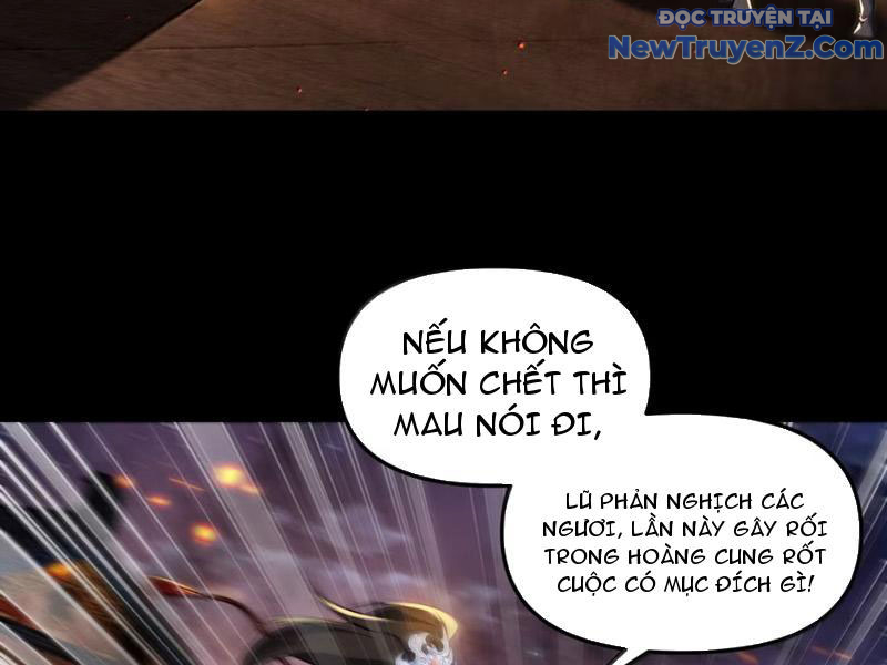 Phát Sóng Trực Tiếp, Ta Cầu Hôn Với Nữ Quỷ, Vậy Mà Nàng Lại Đồng Ý! Chapter 92 - Trang 34