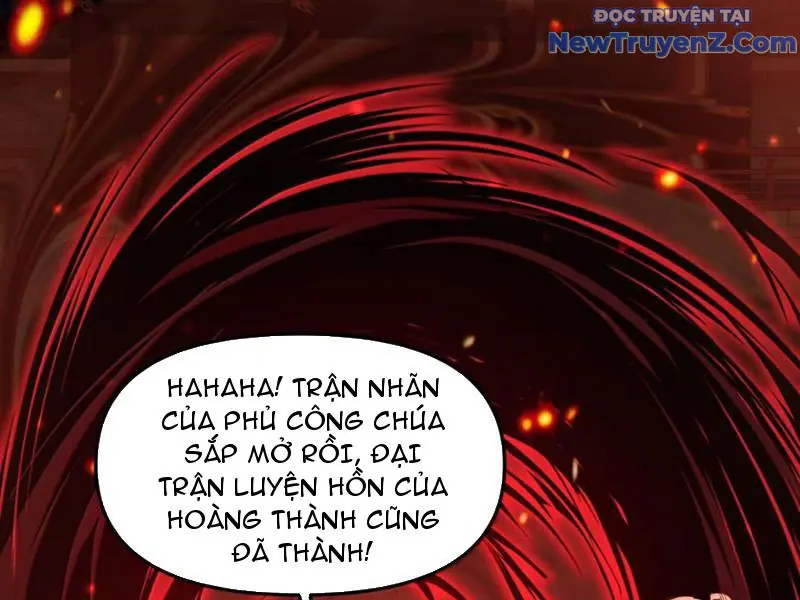 Phát Sóng Trực Tiếp, Ta Cầu Hôn Với Nữ Quỷ, Vậy Mà Nàng Lại Đồng Ý! Chapter 92 - Trang 37