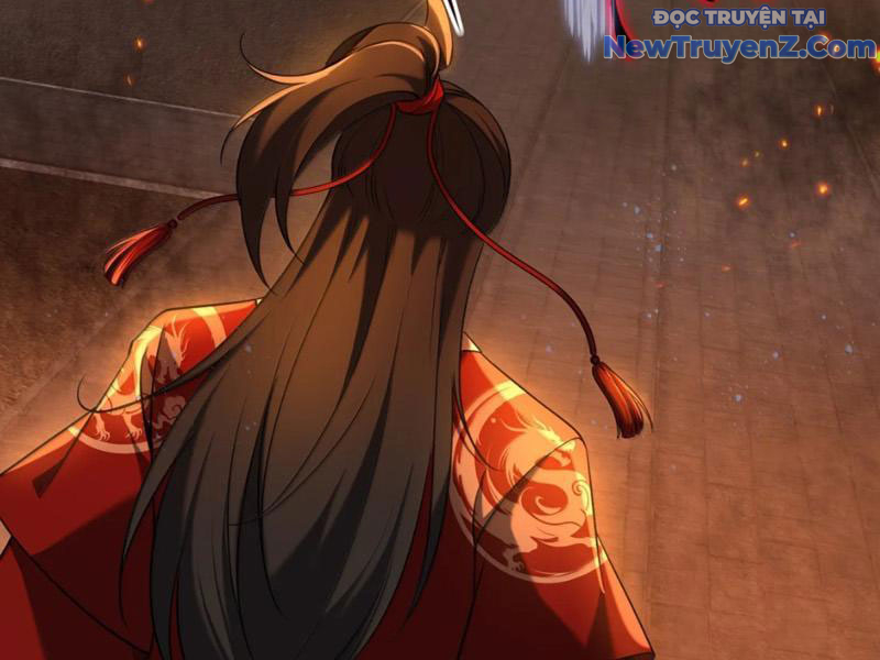 Phát Sóng Trực Tiếp, Ta Cầu Hôn Với Nữ Quỷ, Vậy Mà Nàng Lại Đồng Ý! Chapter 92 - Trang 43