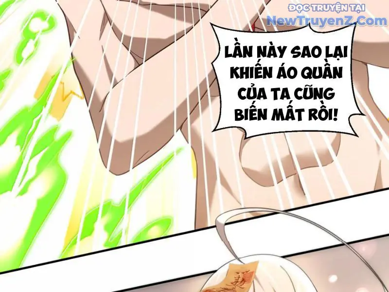 Phát Sóng Trực Tiếp, Ta Cầu Hôn Với Nữ Quỷ, Vậy Mà Nàng Lại Đồng Ý! Chapter 92 - Trang 8