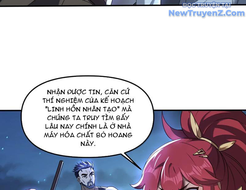 Phát Sóng Trực Tiếp, Ta Cầu Hôn Với Nữ Quỷ, Vậy Mà Nàng Lại Đồng Ý! Chapter 93 - Trang 10