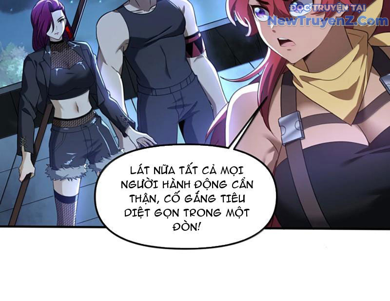Phát Sóng Trực Tiếp, Ta Cầu Hôn Với Nữ Quỷ, Vậy Mà Nàng Lại Đồng Ý! Chapter 93 - Trang 11