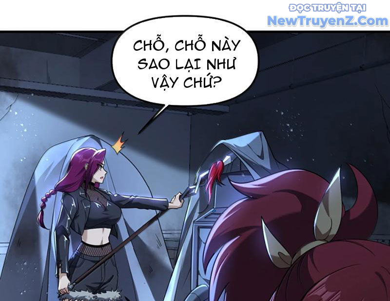 Phát Sóng Trực Tiếp, Ta Cầu Hôn Với Nữ Quỷ, Vậy Mà Nàng Lại Đồng Ý! Chapter 93 - Trang 25