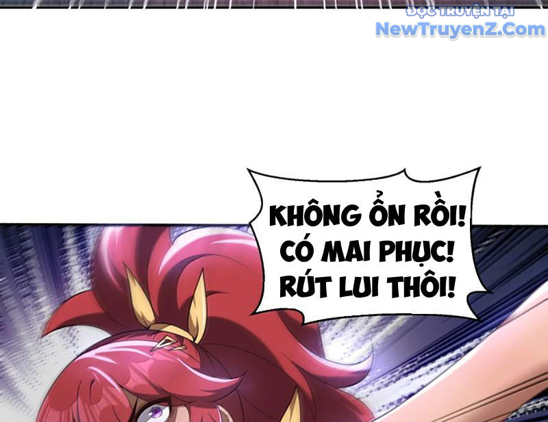 Phát Sóng Trực Tiếp, Ta Cầu Hôn Với Nữ Quỷ, Vậy Mà Nàng Lại Đồng Ý! Chapter 93 - Trang 34