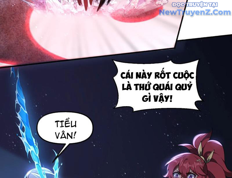 Phát Sóng Trực Tiếp, Ta Cầu Hôn Với Nữ Quỷ, Vậy Mà Nàng Lại Đồng Ý! Chapter 93 - Trang 37