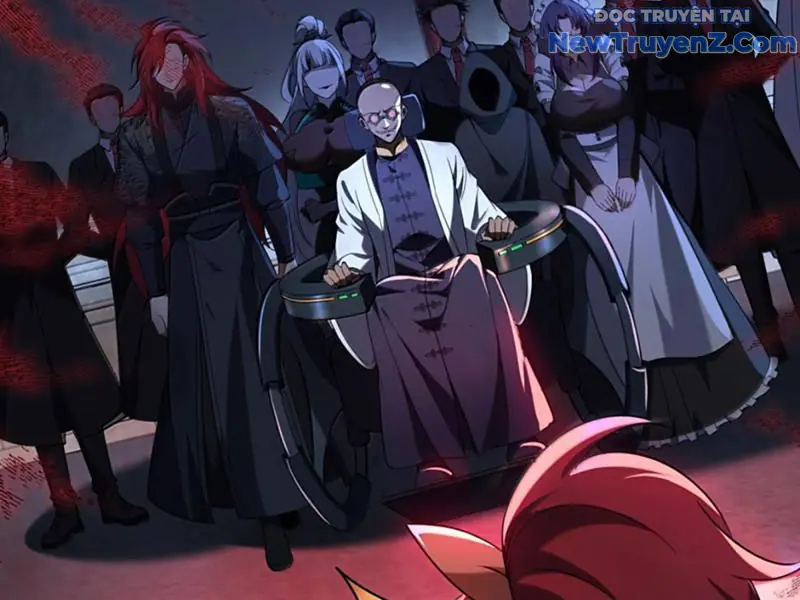 Phát Sóng Trực Tiếp, Ta Cầu Hôn Với Nữ Quỷ, Vậy Mà Nàng Lại Đồng Ý! Chapter 93 - Trang 45