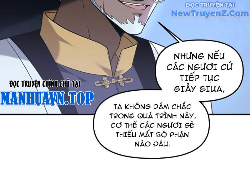 Phát Sóng Trực Tiếp, Ta Cầu Hôn Với Nữ Quỷ, Vậy Mà Nàng Lại Đồng Ý! Chapter 93 - Trang 48