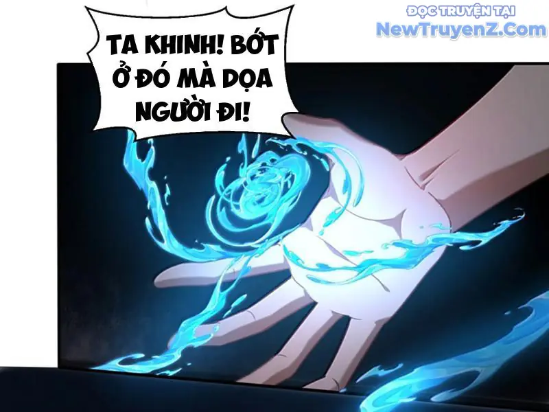 Phát Sóng Trực Tiếp, Ta Cầu Hôn Với Nữ Quỷ, Vậy Mà Nàng Lại Đồng Ý! Chapter 93 - Trang 49
