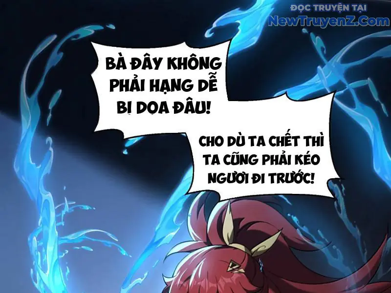 Phát Sóng Trực Tiếp, Ta Cầu Hôn Với Nữ Quỷ, Vậy Mà Nàng Lại Đồng Ý! Chapter 93 - Trang 50