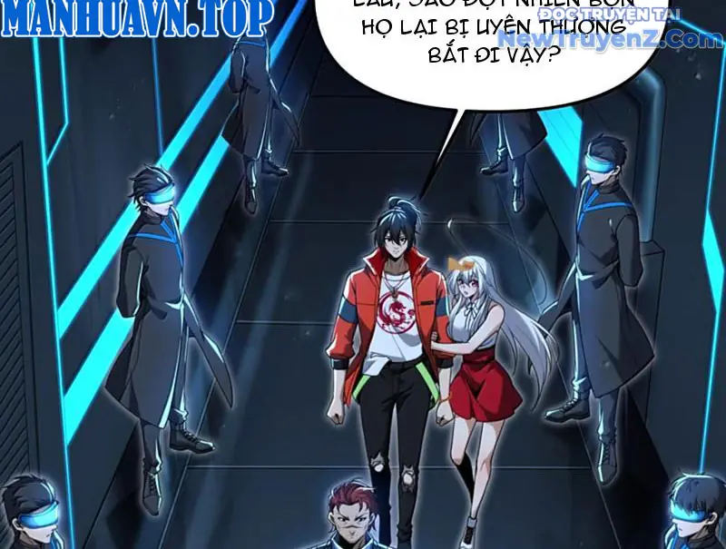 Phát Sóng Trực Tiếp, Ta Cầu Hôn Với Nữ Quỷ, Vậy Mà Nàng Lại Đồng Ý! Chapter 94 - Trang 10