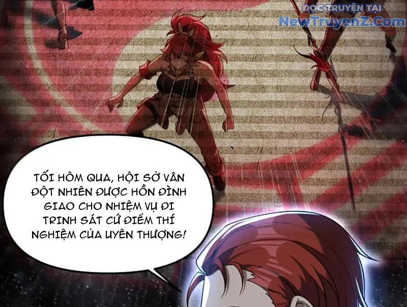 Phát Sóng Trực Tiếp, Ta Cầu Hôn Với Nữ Quỷ, Vậy Mà Nàng Lại Đồng Ý! Chapter 94 - Trang 14