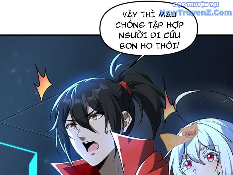 Phát Sóng Trực Tiếp, Ta Cầu Hôn Với Nữ Quỷ, Vậy Mà Nàng Lại Đồng Ý! Chapter 94 - Trang 16