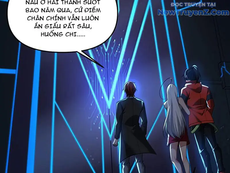 Phát Sóng Trực Tiếp, Ta Cầu Hôn Với Nữ Quỷ, Vậy Mà Nàng Lại Đồng Ý! Chapter 94 - Trang 19