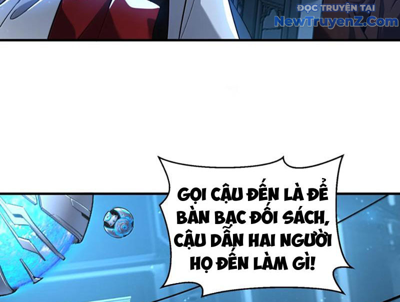 Phát Sóng Trực Tiếp, Ta Cầu Hôn Với Nữ Quỷ, Vậy Mà Nàng Lại Đồng Ý! Chapter 94 - Trang 31