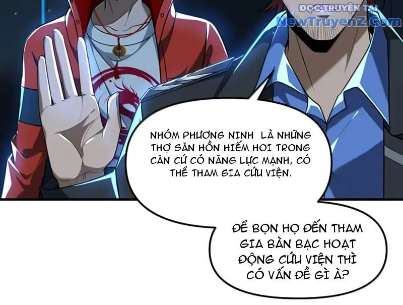 Phát Sóng Trực Tiếp, Ta Cầu Hôn Với Nữ Quỷ, Vậy Mà Nàng Lại Đồng Ý! Chapter 94 - Trang 35
