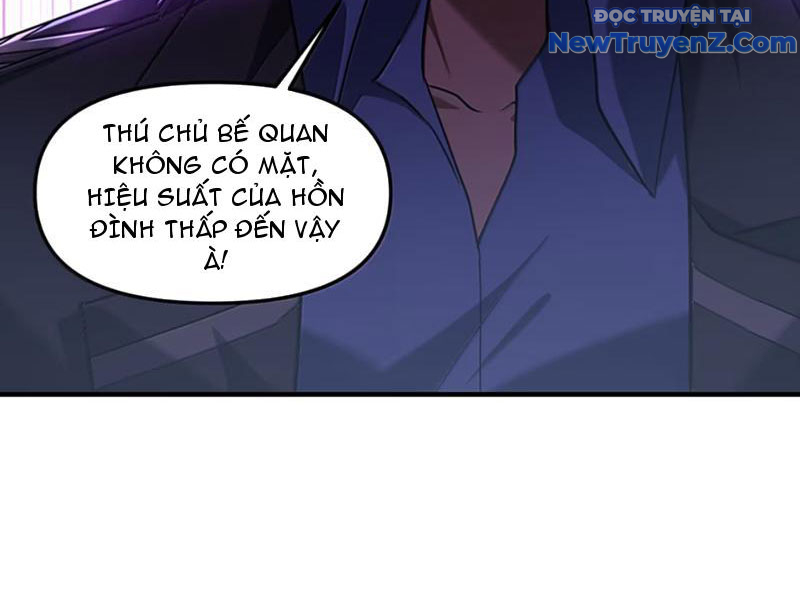 Phát Sóng Trực Tiếp, Ta Cầu Hôn Với Nữ Quỷ, Vậy Mà Nàng Lại Đồng Ý! Chapter 94 - Trang 38