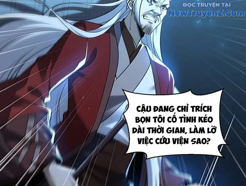 Phát Sóng Trực Tiếp, Ta Cầu Hôn Với Nữ Quỷ, Vậy Mà Nàng Lại Đồng Ý! Chapter 94 - Trang 40