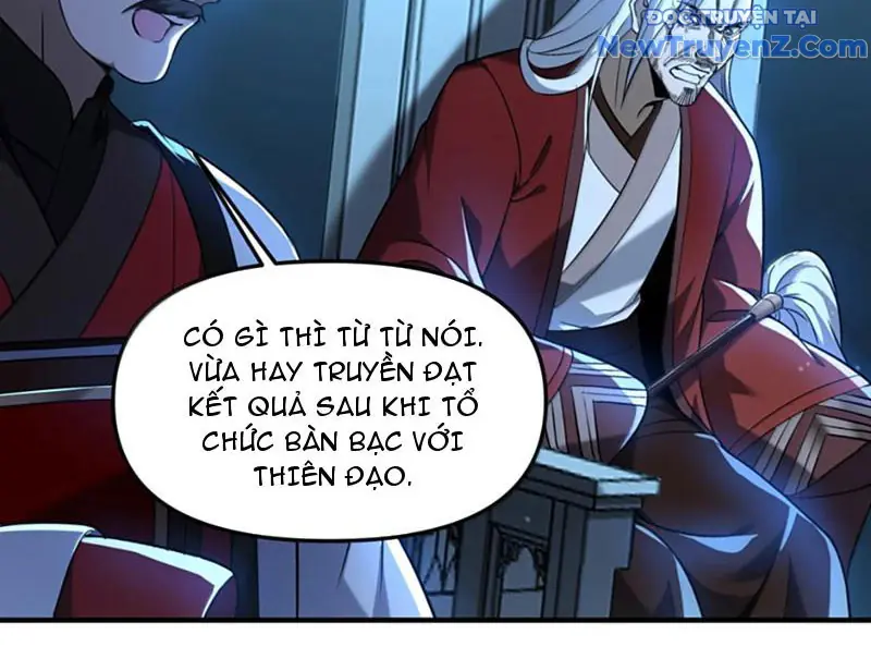 Phát Sóng Trực Tiếp, Ta Cầu Hôn Với Nữ Quỷ, Vậy Mà Nàng Lại Đồng Ý! Chapter 94 - Trang 43