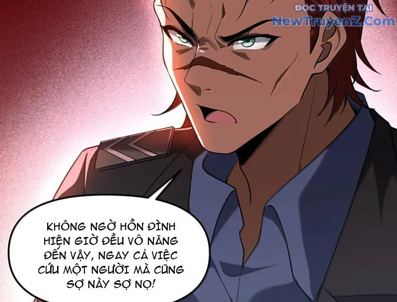 Phát Sóng Trực Tiếp, Ta Cầu Hôn Với Nữ Quỷ, Vậy Mà Nàng Lại Đồng Ý! Chapter 94 - Trang 47