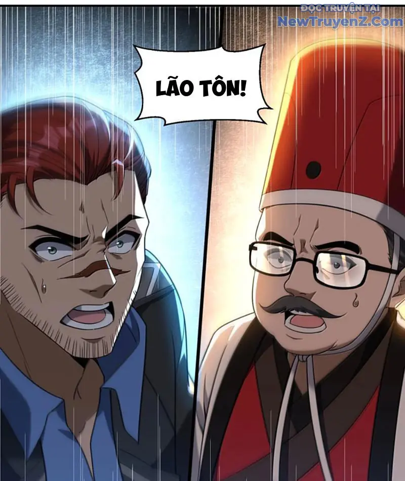 Phát Sóng Trực Tiếp, Ta Cầu Hôn Với Nữ Quỷ, Vậy Mà Nàng Lại Đồng Ý! Chapter 95 - Trang 13