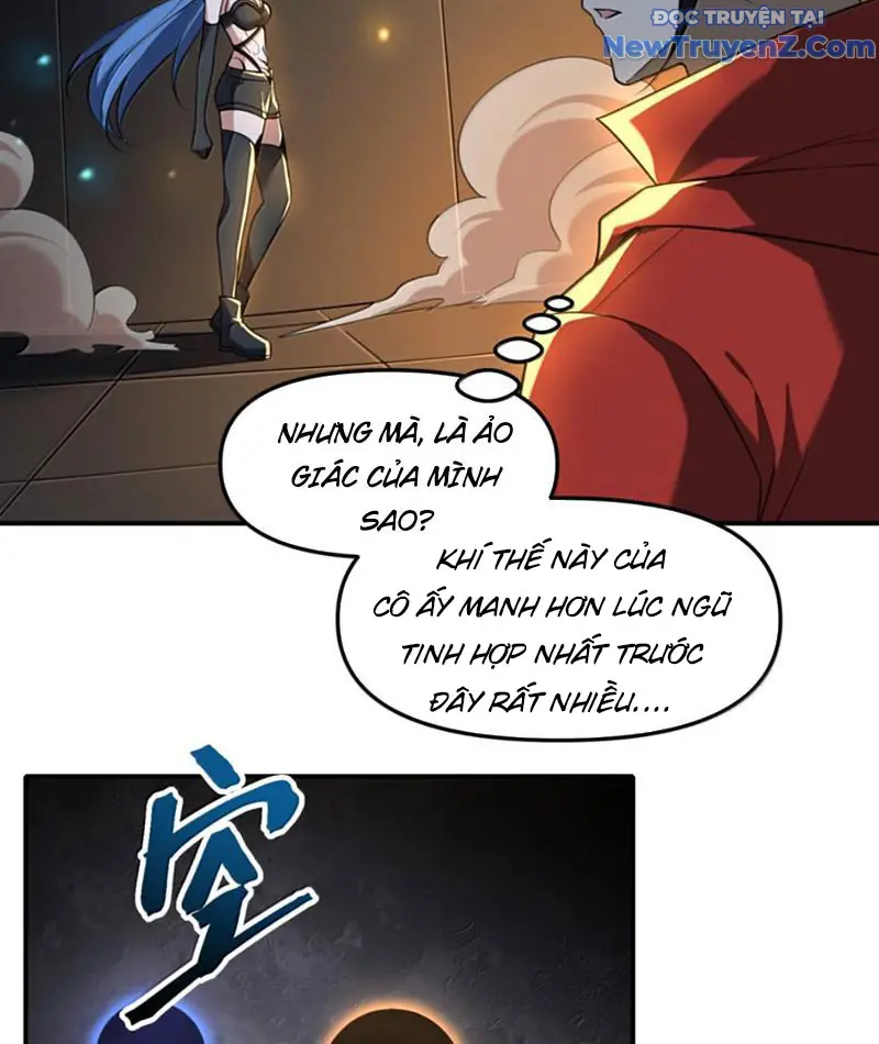 Phát Sóng Trực Tiếp, Ta Cầu Hôn Với Nữ Quỷ, Vậy Mà Nàng Lại Đồng Ý! Chapter 95 - Trang 15