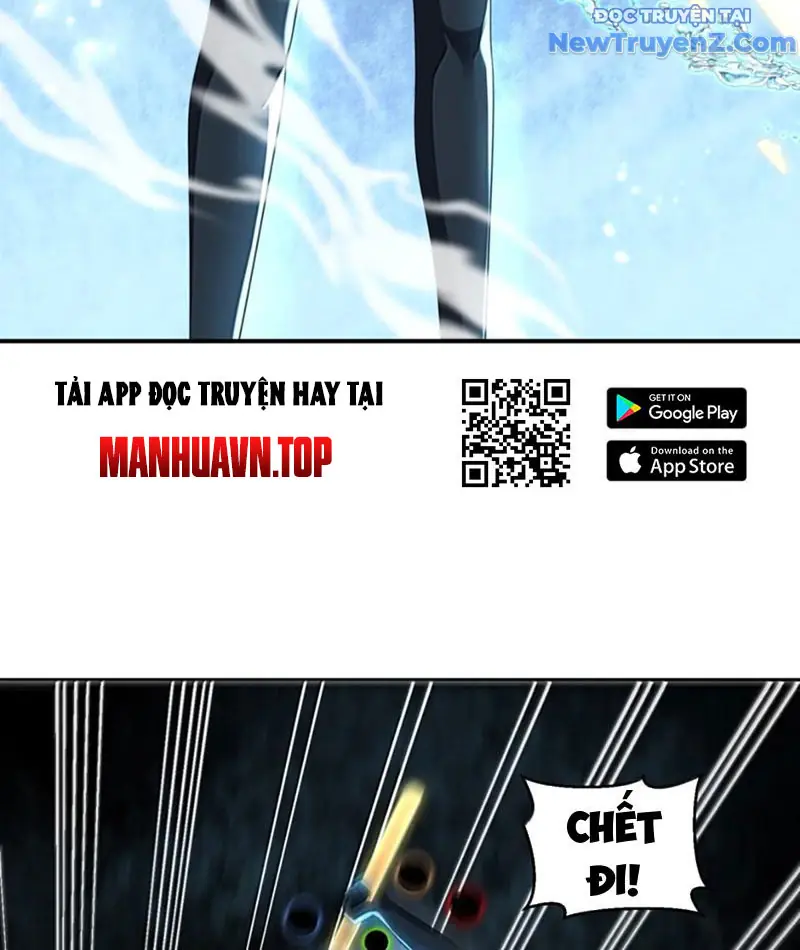 Phát Sóng Trực Tiếp, Ta Cầu Hôn Với Nữ Quỷ, Vậy Mà Nàng Lại Đồng Ý! Chapter 95 - Trang 19