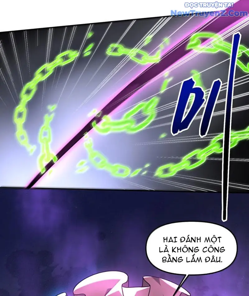Phát Sóng Trực Tiếp, Ta Cầu Hôn Với Nữ Quỷ, Vậy Mà Nàng Lại Đồng Ý! Chapter 95 - Trang 23