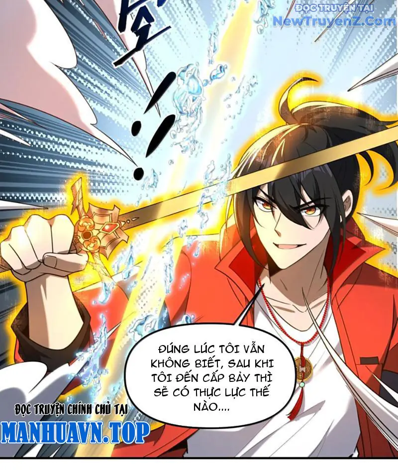 Phát Sóng Trực Tiếp, Ta Cầu Hôn Với Nữ Quỷ, Vậy Mà Nàng Lại Đồng Ý! Chapter 95 - Trang 28