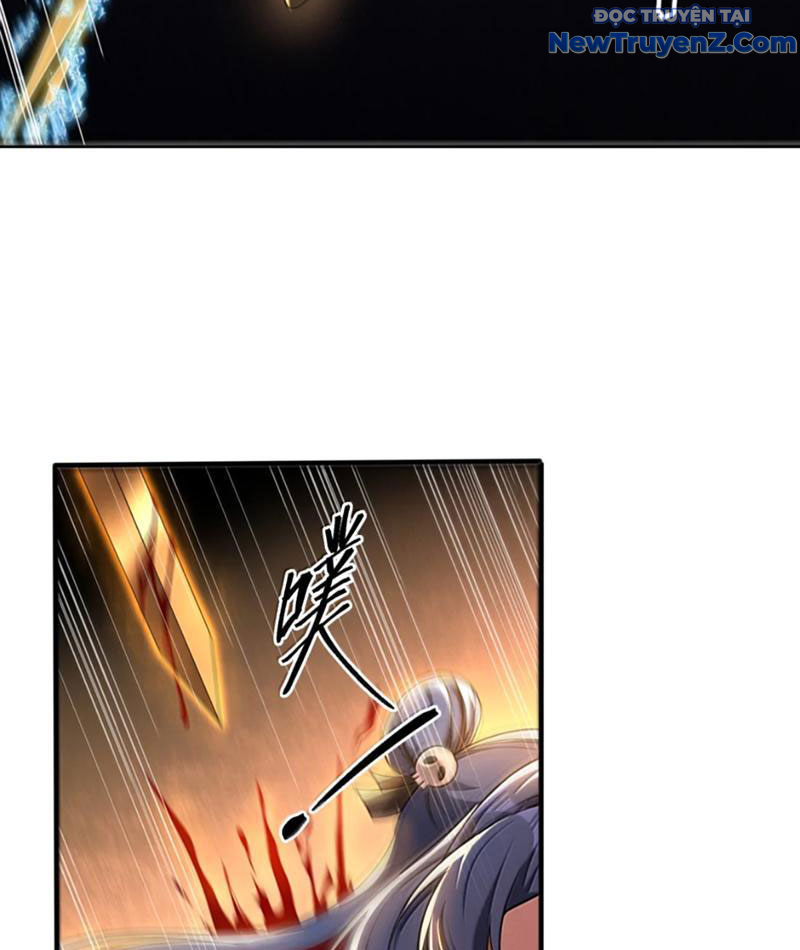 Phát Sóng Trực Tiếp, Ta Cầu Hôn Với Nữ Quỷ, Vậy Mà Nàng Lại Đồng Ý! Chapter 95 - Trang 34