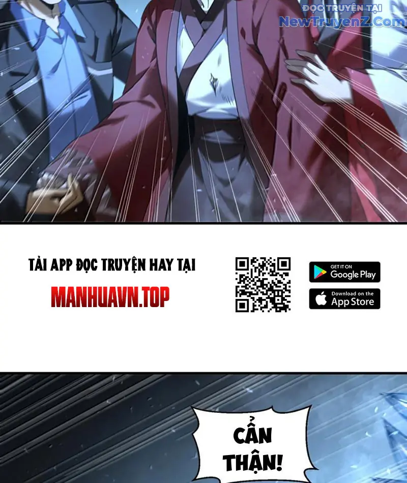 Phát Sóng Trực Tiếp, Ta Cầu Hôn Với Nữ Quỷ, Vậy Mà Nàng Lại Đồng Ý! Chapter 95 - Trang 50