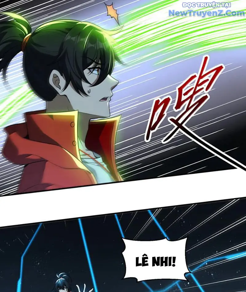 Phát Sóng Trực Tiếp, Ta Cầu Hôn Với Nữ Quỷ, Vậy Mà Nàng Lại Đồng Ý! Chapter 96 - Trang 16