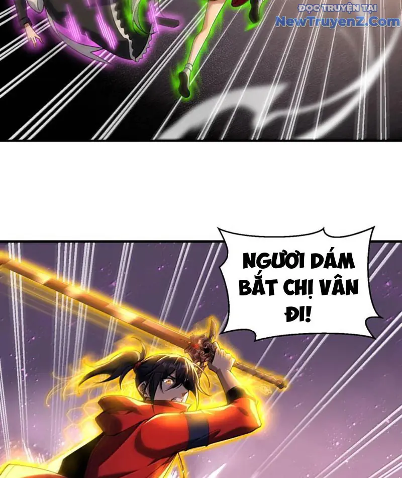 Phát Sóng Trực Tiếp, Ta Cầu Hôn Với Nữ Quỷ, Vậy Mà Nàng Lại Đồng Ý! Chapter 96 - Trang 19