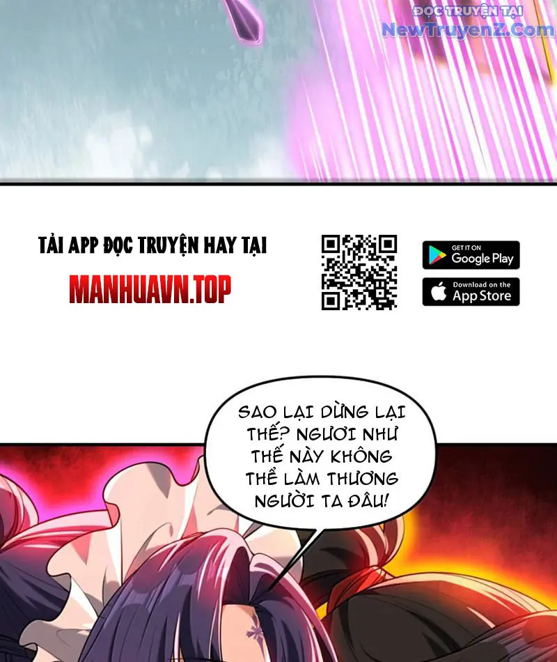 Phát Sóng Trực Tiếp, Ta Cầu Hôn Với Nữ Quỷ, Vậy Mà Nàng Lại Đồng Ý! Chapter 96 - Trang 26
