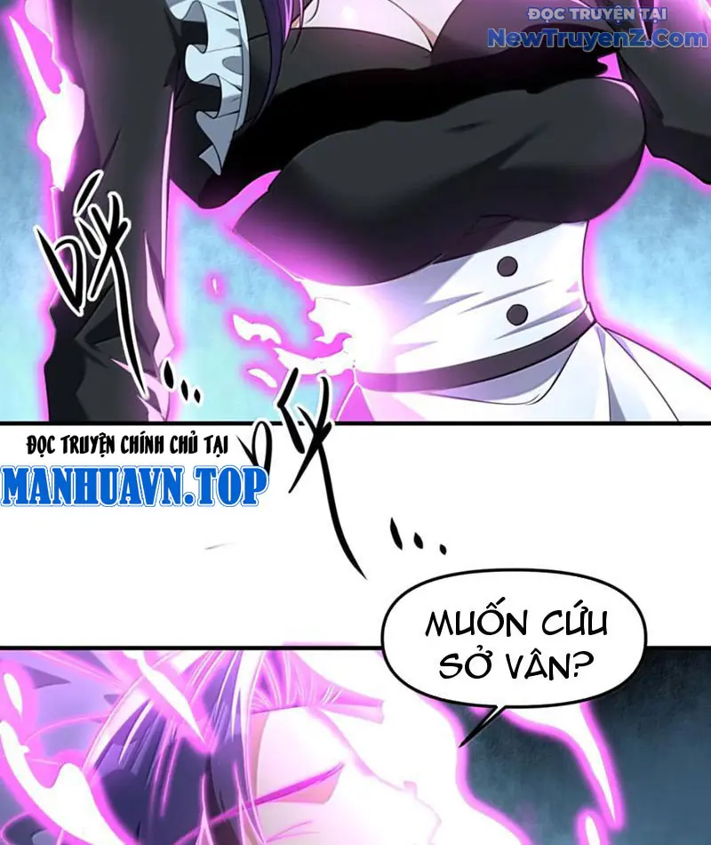 Phát Sóng Trực Tiếp, Ta Cầu Hôn Với Nữ Quỷ, Vậy Mà Nàng Lại Đồng Ý! Chapter 96 - Trang 35