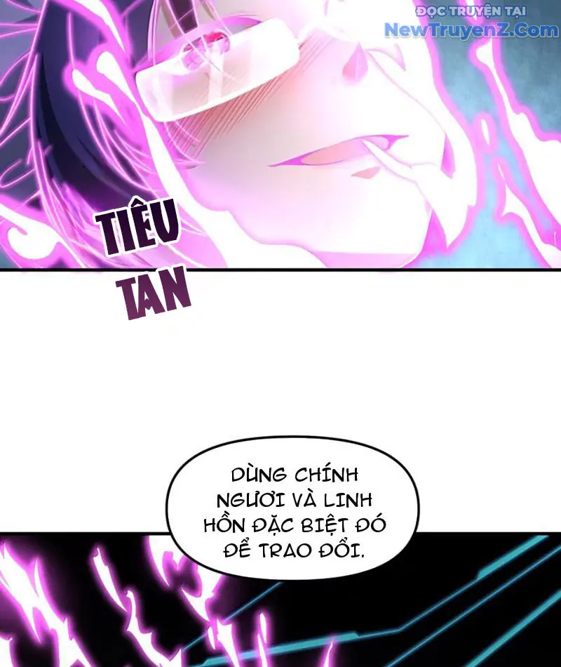 Phát Sóng Trực Tiếp, Ta Cầu Hôn Với Nữ Quỷ, Vậy Mà Nàng Lại Đồng Ý! Chapter 96 - Trang 36