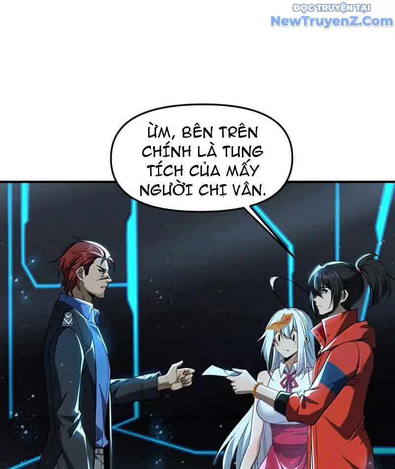 Phát Sóng Trực Tiếp, Ta Cầu Hôn Với Nữ Quỷ, Vậy Mà Nàng Lại Đồng Ý! Chapter 96 - Trang 47