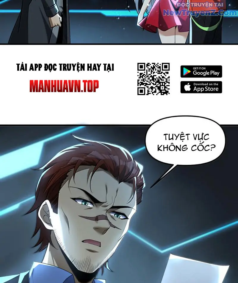 Phát Sóng Trực Tiếp, Ta Cầu Hôn Với Nữ Quỷ, Vậy Mà Nàng Lại Đồng Ý! Chapter 96 - Trang 48