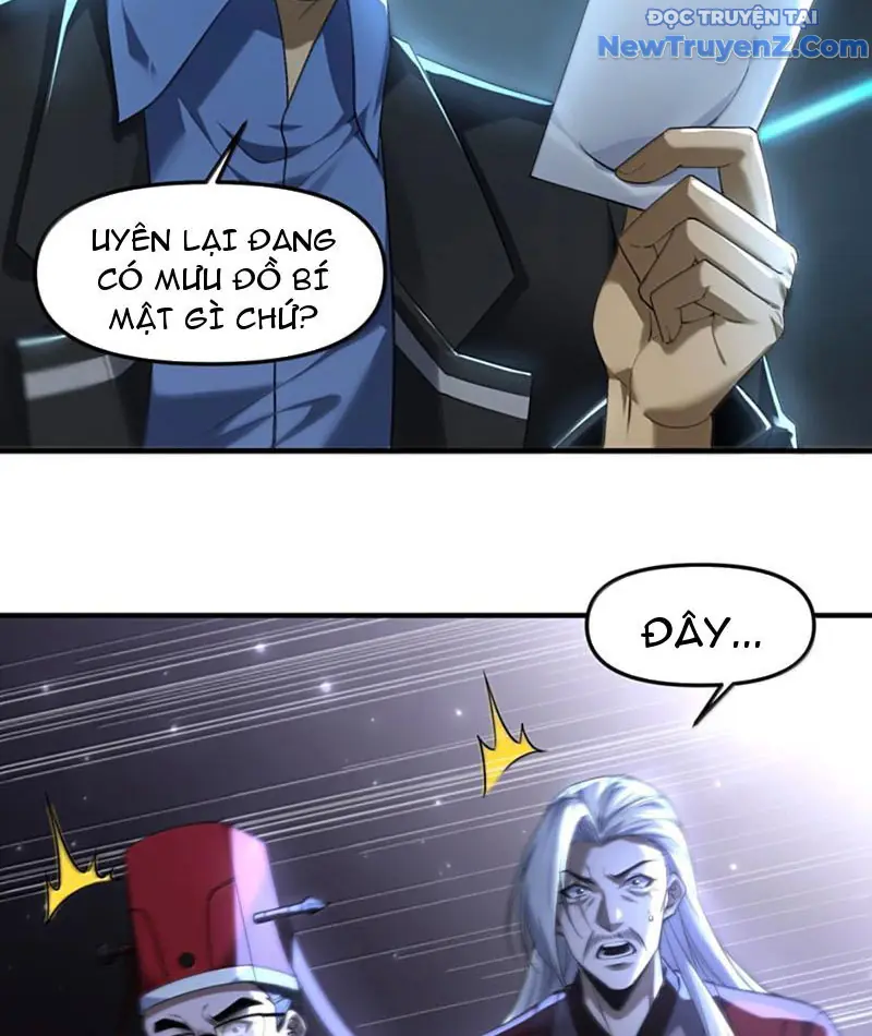 Phát Sóng Trực Tiếp, Ta Cầu Hôn Với Nữ Quỷ, Vậy Mà Nàng Lại Đồng Ý! Chapter 96 - Trang 49