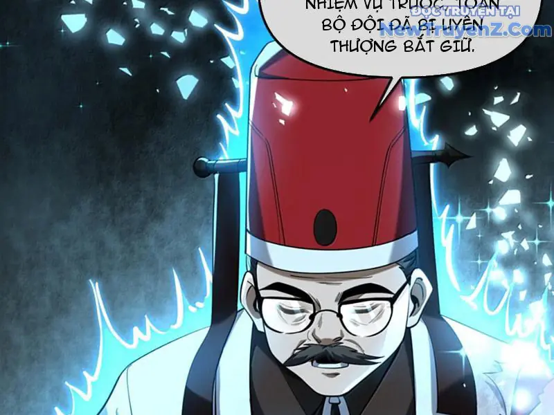 Phát Sóng Trực Tiếp, Ta Cầu Hôn Với Nữ Quỷ, Vậy Mà Nàng Lại Đồng Ý! Chapter 97 - Trang 23