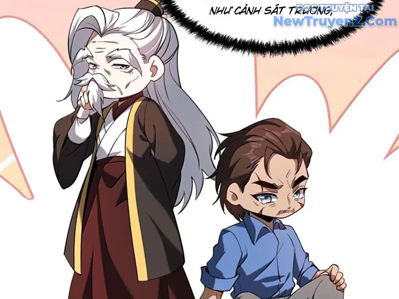 Phát Sóng Trực Tiếp, Ta Cầu Hôn Với Nữ Quỷ, Vậy Mà Nàng Lại Đồng Ý! Chapter 97 - Trang 29