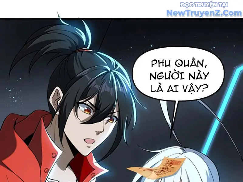 Phát Sóng Trực Tiếp, Ta Cầu Hôn Với Nữ Quỷ, Vậy Mà Nàng Lại Đồng Ý! Chapter 97 - Trang 32