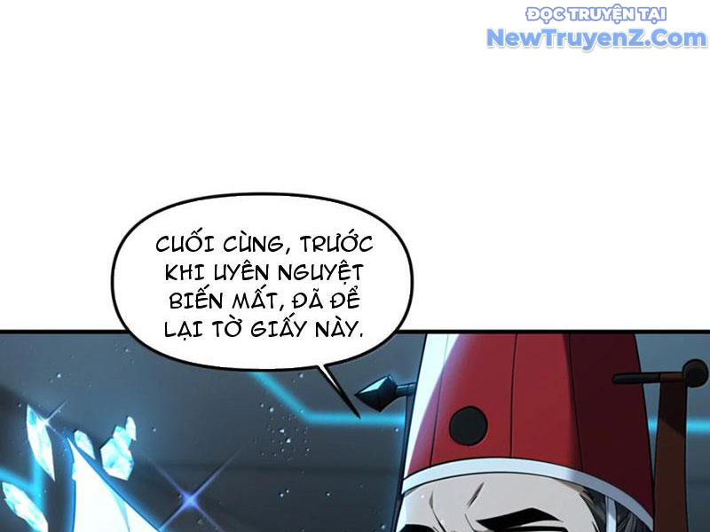 Phát Sóng Trực Tiếp, Ta Cầu Hôn Với Nữ Quỷ, Vậy Mà Nàng Lại Đồng Ý! Chapter 97 - Trang 34