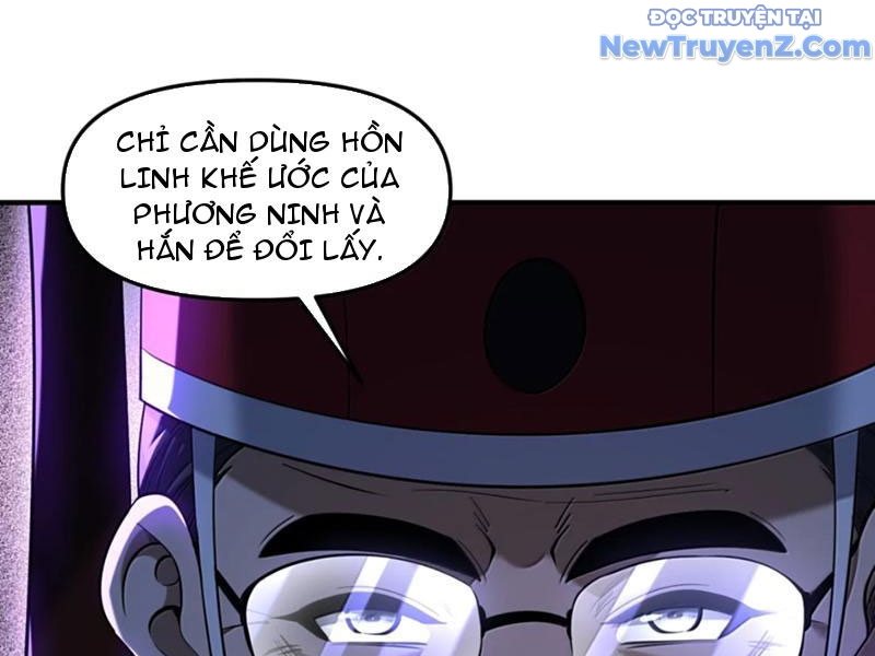 Phát Sóng Trực Tiếp, Ta Cầu Hôn Với Nữ Quỷ, Vậy Mà Nàng Lại Đồng Ý! Chapter 97 - Trang 41