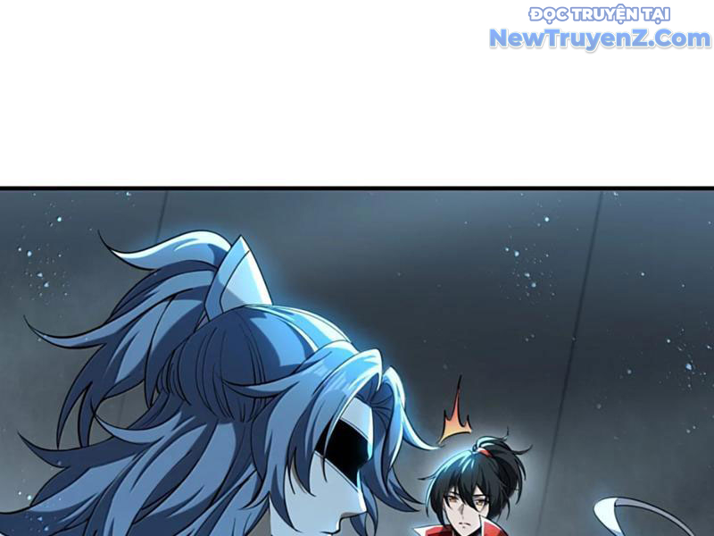 Phát Sóng Trực Tiếp, Ta Cầu Hôn Với Nữ Quỷ, Vậy Mà Nàng Lại Đồng Ý! Chapter 97 - Trang 43
