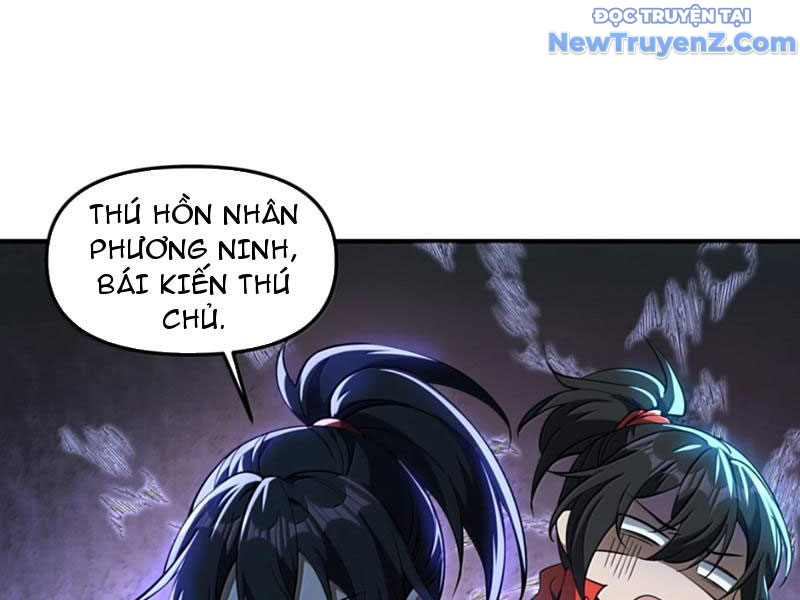 Phát Sóng Trực Tiếp, Ta Cầu Hôn Với Nữ Quỷ, Vậy Mà Nàng Lại Đồng Ý! Chapter 97 - Trang 45