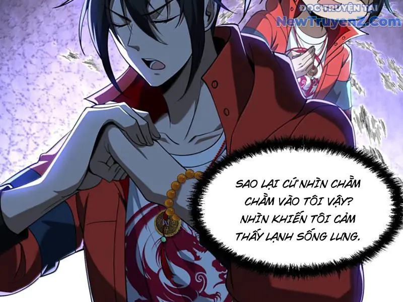 Phát Sóng Trực Tiếp, Ta Cầu Hôn Với Nữ Quỷ, Vậy Mà Nàng Lại Đồng Ý! Chapter 97 - Trang 46
