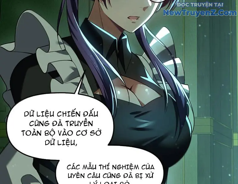 Phát Sóng Trực Tiếp, Ta Cầu Hôn Với Nữ Quỷ, Vậy Mà Nàng Lại Đồng Ý! Chapter 98 - Trang 12