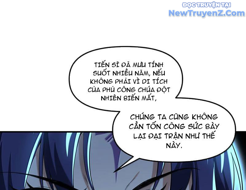Phát Sóng Trực Tiếp, Ta Cầu Hôn Với Nữ Quỷ, Vậy Mà Nàng Lại Đồng Ý! Chapter 98 - Trang 27