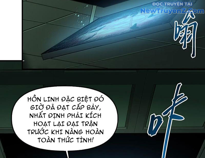 Phát Sóng Trực Tiếp, Ta Cầu Hôn Với Nữ Quỷ, Vậy Mà Nàng Lại Đồng Ý! Chapter 98 - Trang 32