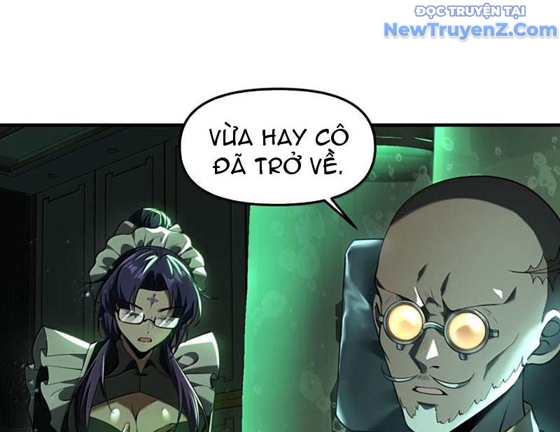 Phát Sóng Trực Tiếp, Ta Cầu Hôn Với Nữ Quỷ, Vậy Mà Nàng Lại Đồng Ý! Chapter 98 - Trang 37